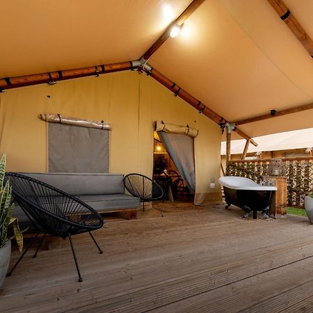 Big4 Renmark Riverfront Holiday Park Exteriér fotografie