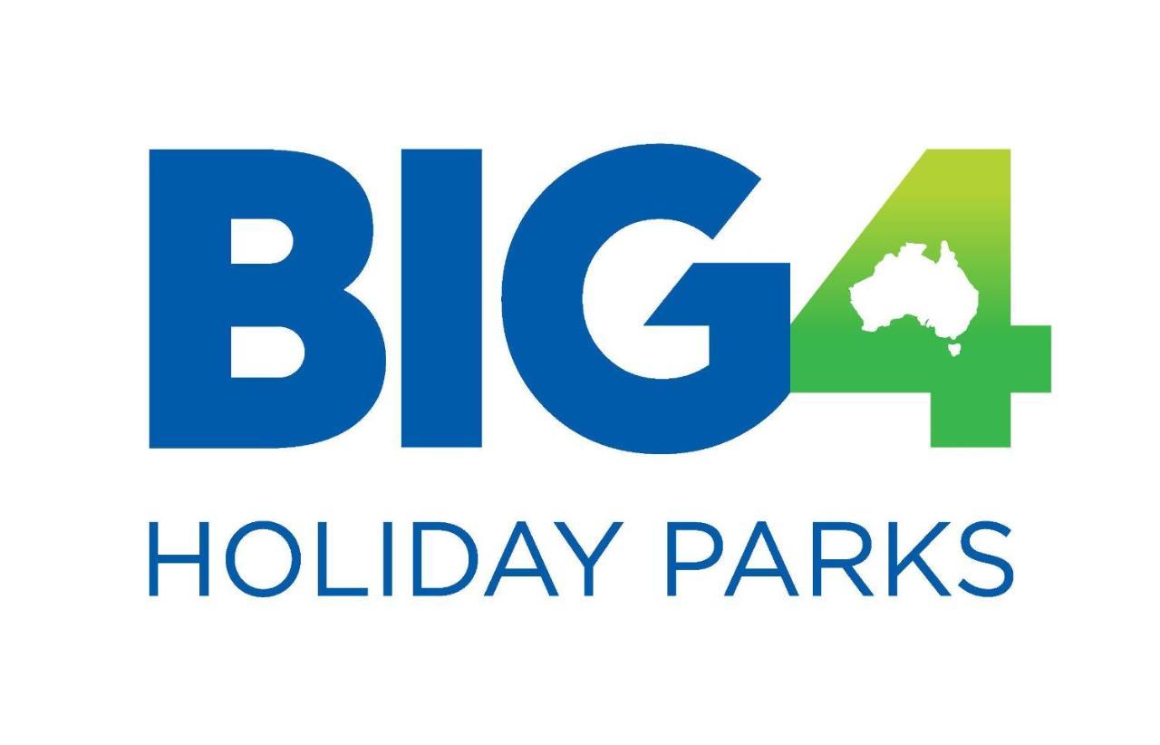 Big4 Renmark Riverfront Holiday Park Exteriér fotografie